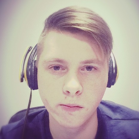 my photo